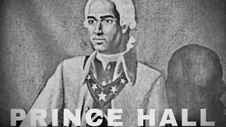 Biography: Prince Hall