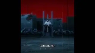 「 Hado No. 90 😈」- Aizen Bleach TYBW Edit 