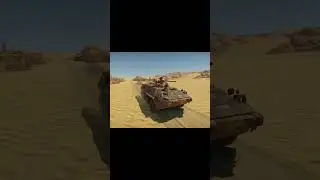Ценители выхлопа здесь? #warthunder #gaijin #amg #shorts