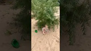 Кто там такой хорошенькай? 