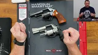 357 Magnum Retro review 1975 -2015