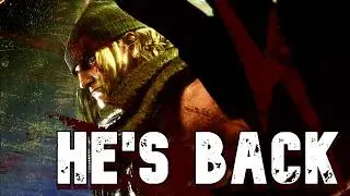 It was about time, Capcom