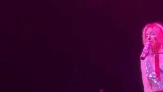 Debbie Gibson - Staying Together (live from Houston 2022)