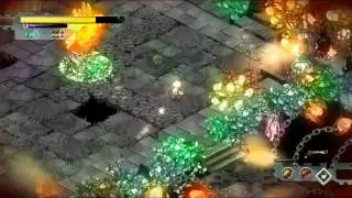 bastion review
