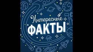 Интересные Факты #3