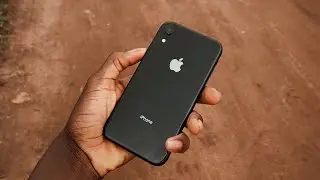 iPhone XR in Mid 2022; Still Solid?