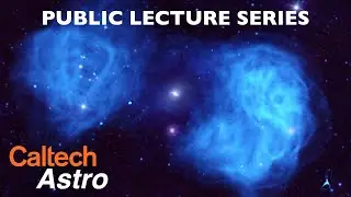 Seeing the Invisible: Astronomical Radio Waves - Nitika Yadlapalli - 05/26/2023