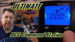 Before You Buy A New DCC System In 2024/25, Watch This Video!