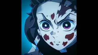 У ТАНДЖИРО НЕСКОЛЬКО ДЫХАНИЙ? #demonslayer #kimetsunoyaiba #tanjiro #nezuko