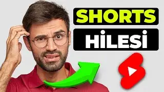 Yapay Zeka Kullanarak 24 Saatte 30 Youtube Shorts Nasıl Yapılır?