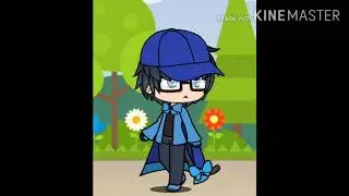 my gacha avatar