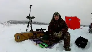 Sako Varmint 308 отстрел пуль Hornady A-Max