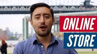 How to Start an Online Store