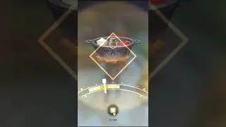 My favorite gameplay in Genshin #shorts