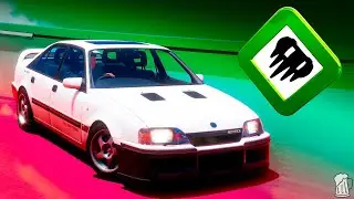 🟢 Forza Horizon 5 🌺 Прохождение Дрифт Зоны!!! «ЛЕДЯНОЙ КОТЕЛ» Весенний Сезон!!! 13.06.2024