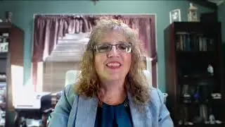 2020 NIH Directors Award's Remarks from Dr. Santa Tumminia, NEI