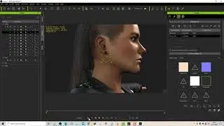 PIERCINGS FOR ICLONE TUTORIAL