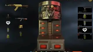 как выбить золотой ак-47