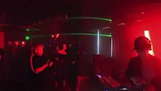 DJ Ally Noise @ Cфера (28.05.2022)
