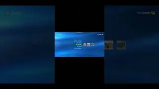 Windows XP Media Center Edition 2005 Startup