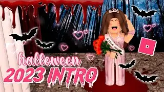 happy halloween! *CARRIE THEMED!* (new intro!) || mxddsie ♡