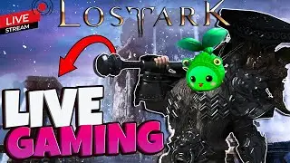 Lost Ark - South Vern & Honing