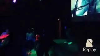 РУКИ ВВЕРХ - ПОПУРРИ ДЕВЧОНКИ@ ночной клуб PRESTIGE 05.09.15 (live COVER)