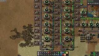 Factorio Longplay ep044