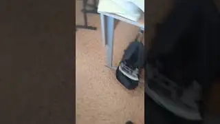 Со мной воюет сатана!