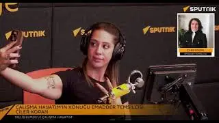 Radyo Sputnik'te kademeli emeklilik