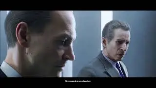 HITMAN Gameplay  part 7 | FocusGoal