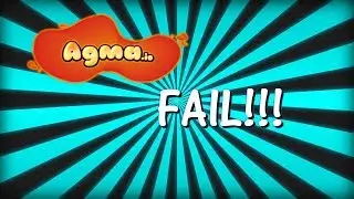 AGMA.IO-DESTRUCTION-FAIL!!!