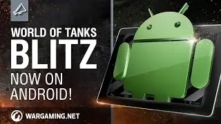 World of Tanks Blitz 1.5 Introduces Cross-Platform Play on iOS and Android
