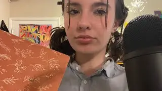 [ASMR] TINGLY TRIGGER WORDS