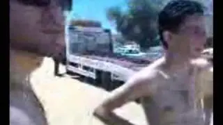 מלייב יוסי בימית 2000