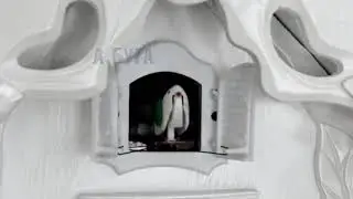 Новый год! Смех у ёлочки...