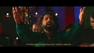 Raf Saperra - Mast Qalandar | Rafaqat Hussain | Ruff Around the Edges | New Punjabi Songs 2023