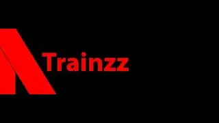 Торжественное открытие СТ - Скоростного Трамвая. Roblox Trainzz Corporation.