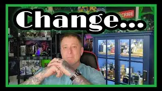 Change must come from within...