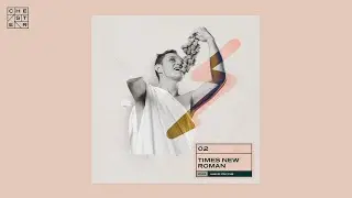 CHESTER - TIMES NEW ROMAN (PROD. TMK BEATZ)