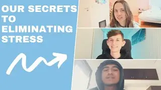 Watch this video if you’ve been feeling Stressed