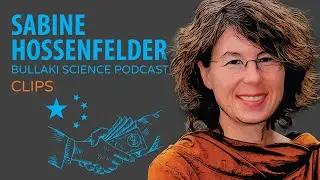 China’s Cash-for-Publication Policy | Bullaki Science Podcast Clips with Sabine Hossenfelder