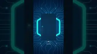 cybersecurity animated theme 