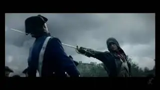 Assassins Creed - Believer (Cinematics)