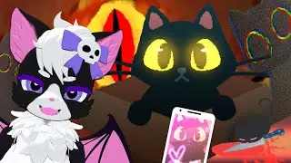 Do NOT Take This Cat Home (PART 1/2)