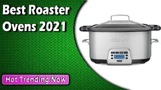Best Roaster Ovens 2022