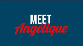 MEET Angélique - Supplier Development Leader - Manitou Group