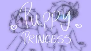 PUPPY PRINCESS