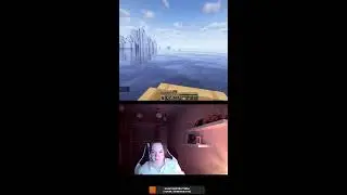 Minecraft - играем на сервере с подписчиками. В тг сервер