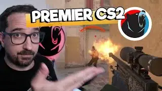Nozoom parádé az első Dust2 Premier meccsünkön